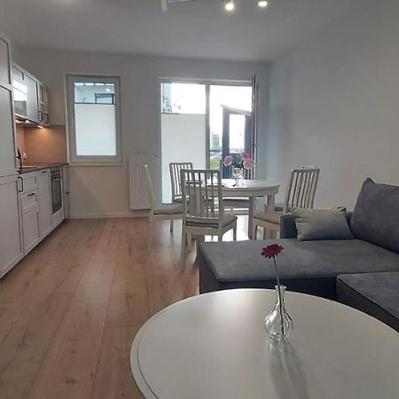PogorzeUrokliwy Apartament Baltyk Nieopodal Gdyni New公寓 外观 照片