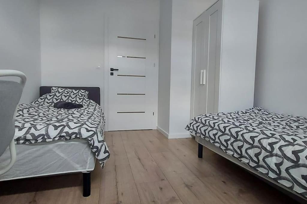 PogorzeUrokliwy Apartament Baltyk Nieopodal Gdyni New公寓 外观 照片