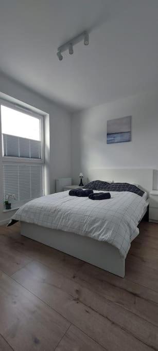 PogorzeUrokliwy Apartament Baltyk Nieopodal Gdyni New公寓 外观 照片