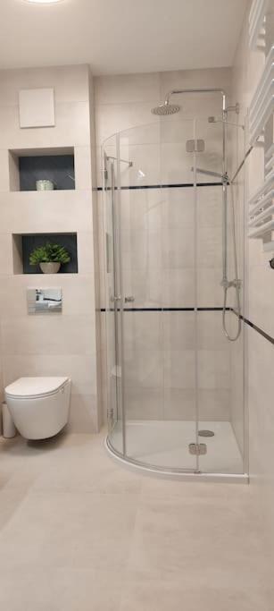 PogorzeUrokliwy Apartament Baltyk Nieopodal Gdyni New公寓 外观 照片