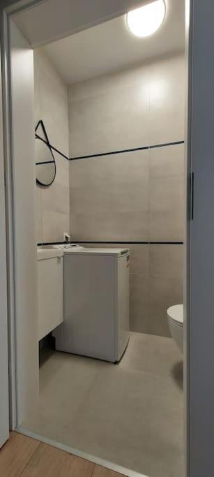 PogorzeUrokliwy Apartament Baltyk Nieopodal Gdyni New公寓 外观 照片
