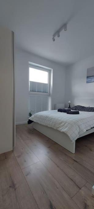 PogorzeUrokliwy Apartament Baltyk Nieopodal Gdyni New公寓 外观 照片