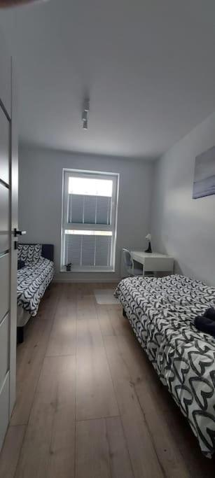 PogorzeUrokliwy Apartament Baltyk Nieopodal Gdyni New公寓 外观 照片
