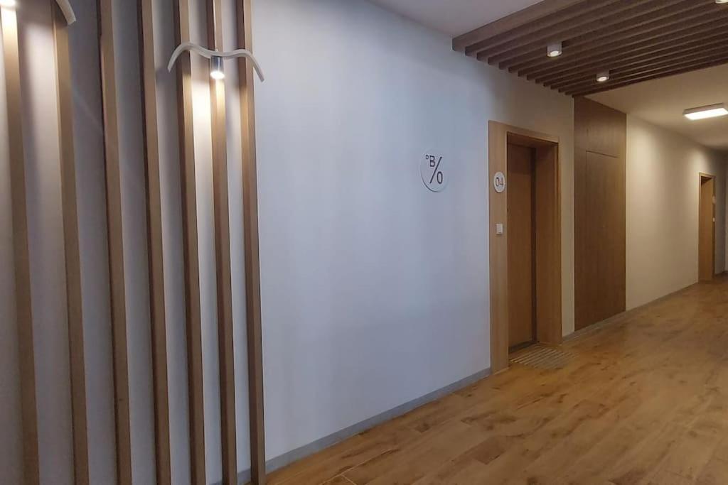 PogorzeUrokliwy Apartament Baltyk Nieopodal Gdyni New公寓 外观 照片